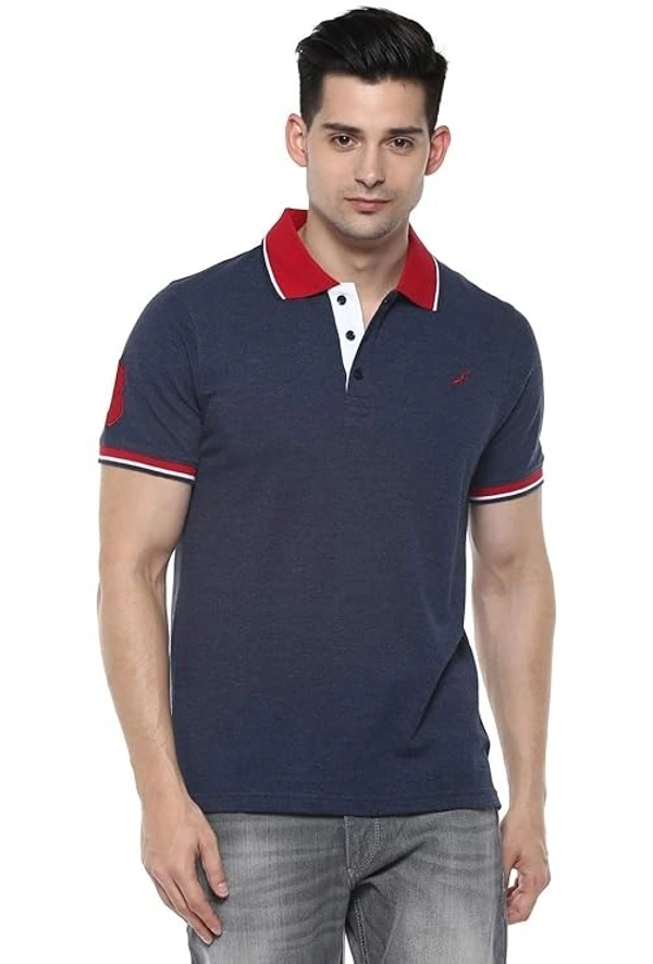 U.S. POLO ASSN Tailored Fit Shirt with Logo Embroidery