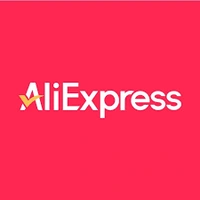 aliexpress - Logo