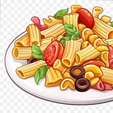 PASTA
