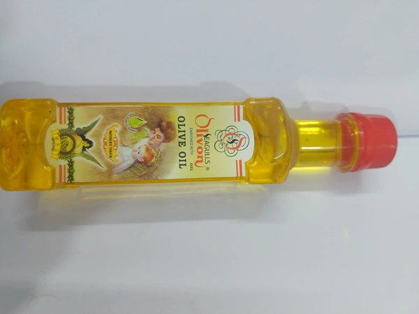 Olive Oil - 200ml