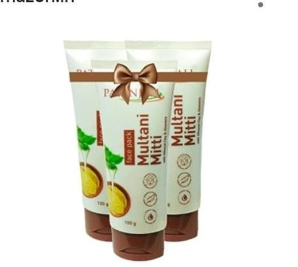 Maltani Mitti facewash 