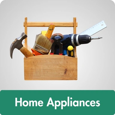 HOME APPLIANCES