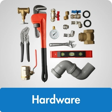 HARDWARES