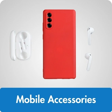 MOBILE ACCESSORIES