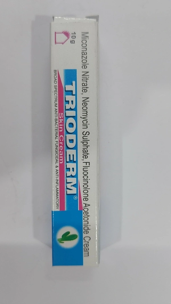 Trioderm