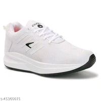 JIMMY MESH Upper With Eva Sold - White, IND9