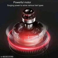 Meherma Transparent Micro - Black, Free