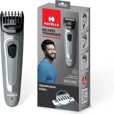 Trimmer