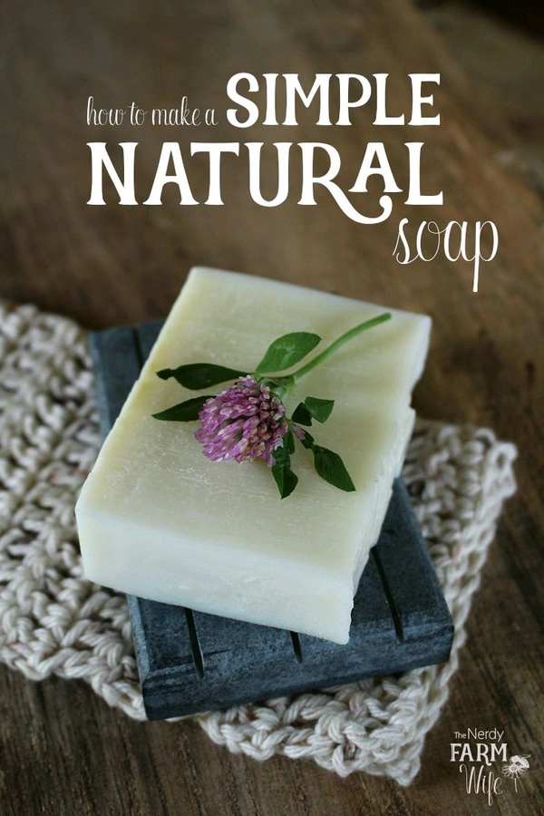 Ayurveda Soap  - Gray