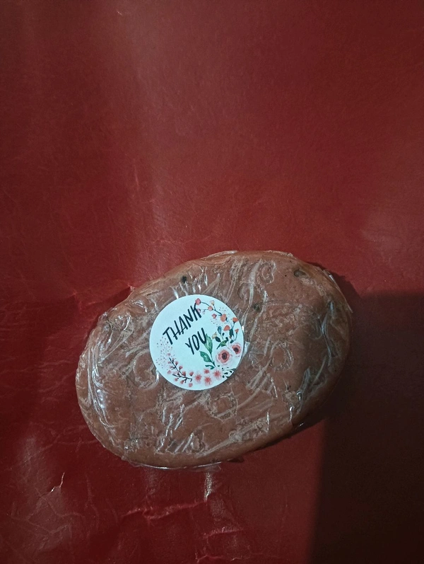 Multani Mitti Skin Whitening Soap