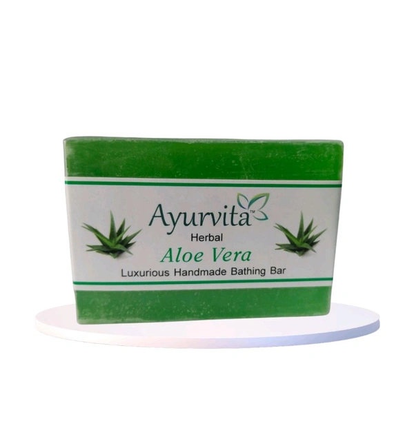Aloe Vera Soap