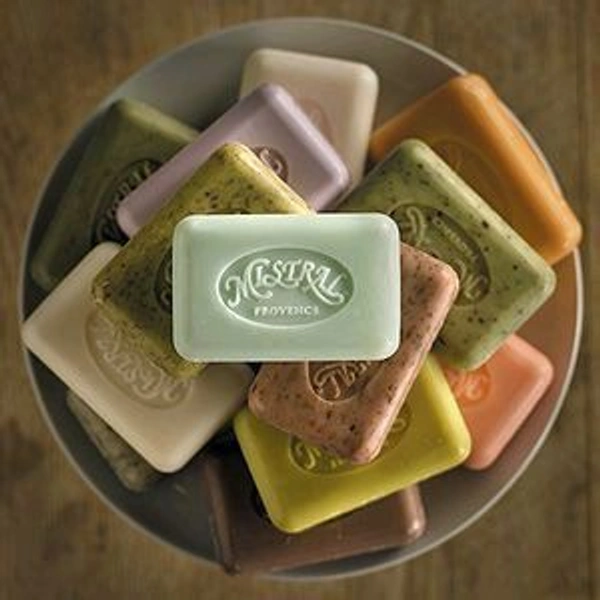 Homemade Herbal Soap All Skin Type