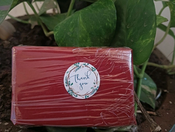 Eastern Glow Neem Soap