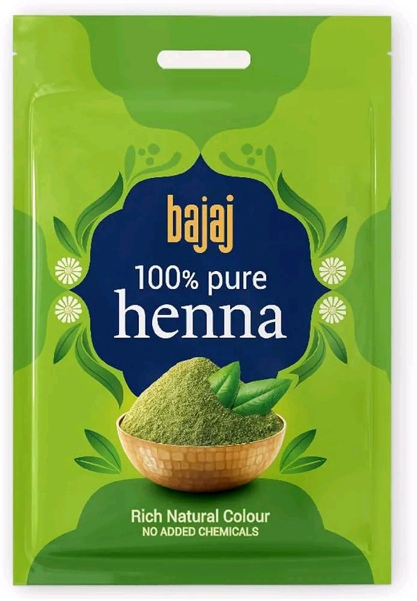Bajaj Heena
