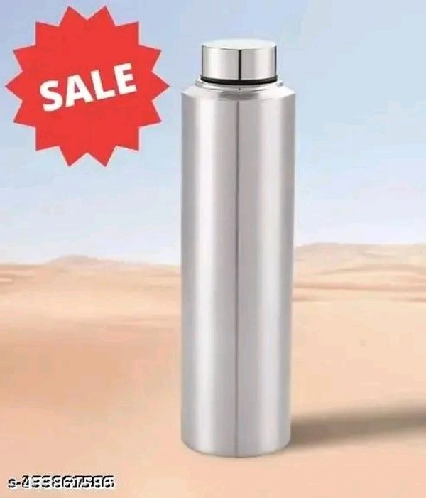 1000ml (full size) N1 Stainless steel Bottle