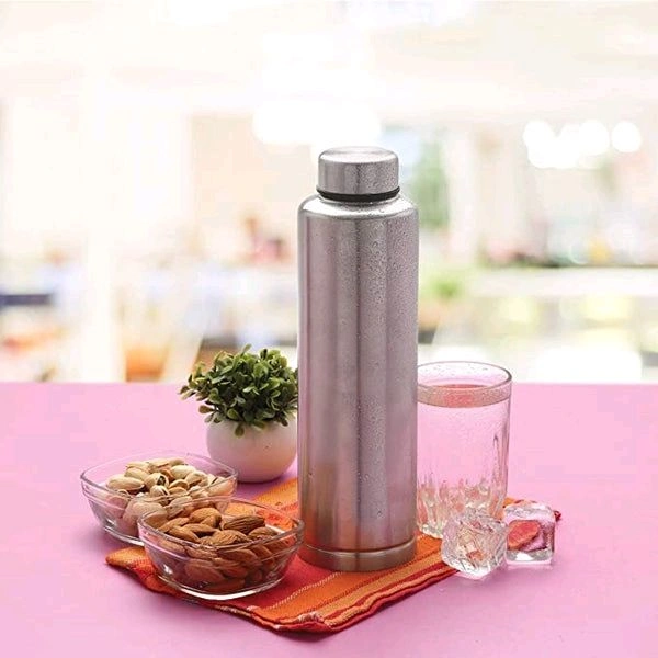 1000ml (full size) N1 Stainless steel Bottle
