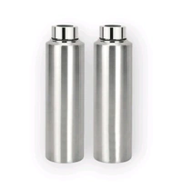 1000ml (full size) N1 Stainless steel Bottle