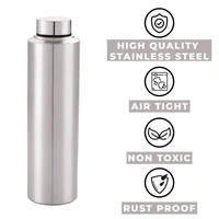 1000ml (full size) N1 Stainless steel Bottle