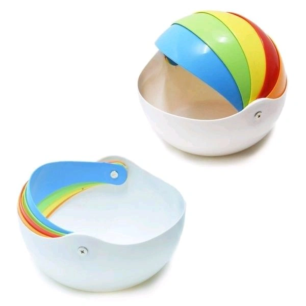 Multipurpose Colorful Storage, Tissue, Nuts, Chocolates Storage Box (Random Colour)