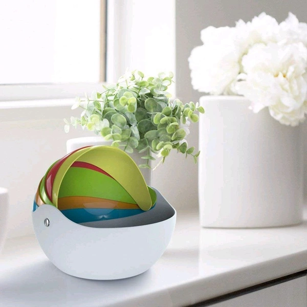 Multipurpose Colorful Storage, Tissue, Nuts, Chocolates Storage Box (Random Colour)