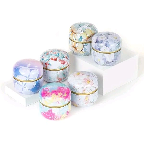 Multipurpose Metal Gift Box