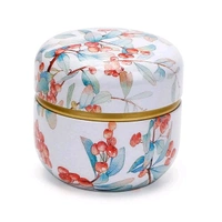 Multipurpose Metal Gift Box