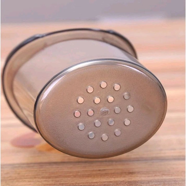 Cartoon Bear Self-adhesive Toothbrush Holder - 1 Pc