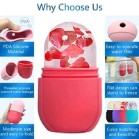 Face Ice Roller (Random Colour)