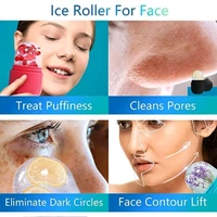 Face Ice Roller (Random Colour)