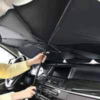 Foldable Car Umbrella