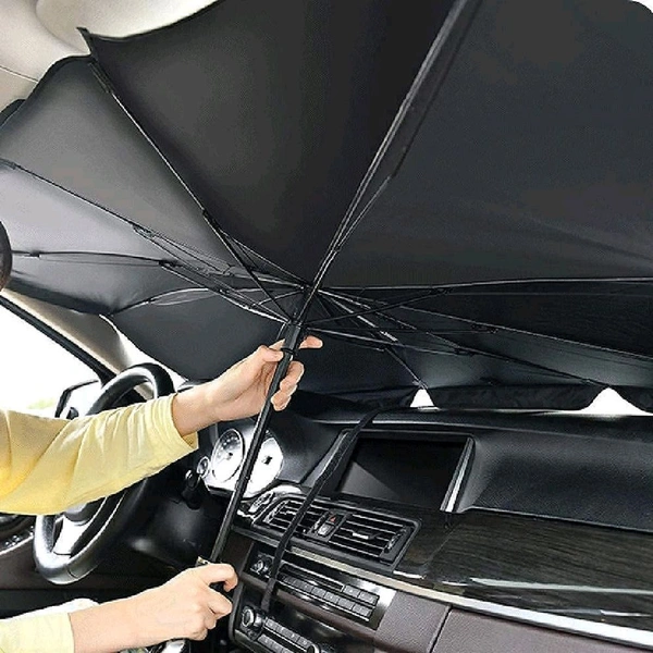 Foldable Car Umbrella