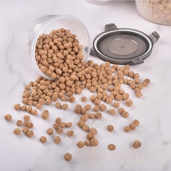 Anjani Food Container Set – 3-Piece Airtight Storage