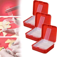 60 Pcs Double Sided Tape [Buy 1 Get 1 Free]