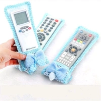 Remote Cover 3 Pcs Set (Random Color)