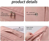 Space Saving Cloth Storage Bag (Big)