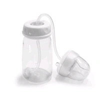Baby Bottle Hands Free Trending Top Quality Baby Milk Bottle