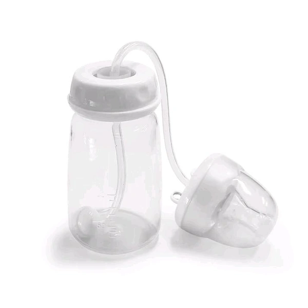 Baby Bottle Hands Free Trending Top Quality Baby Milk Bottle
