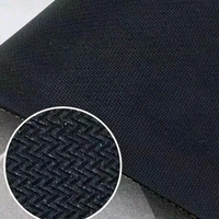 Water Absorbent Bathroom Door Mat (Plain), Non Slip Mat for Bathroom Cushion