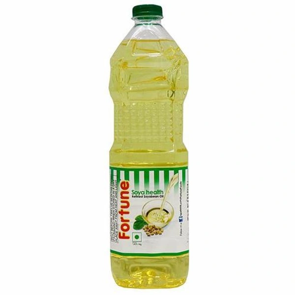 Fortune Soyabean Oil (500 ML)