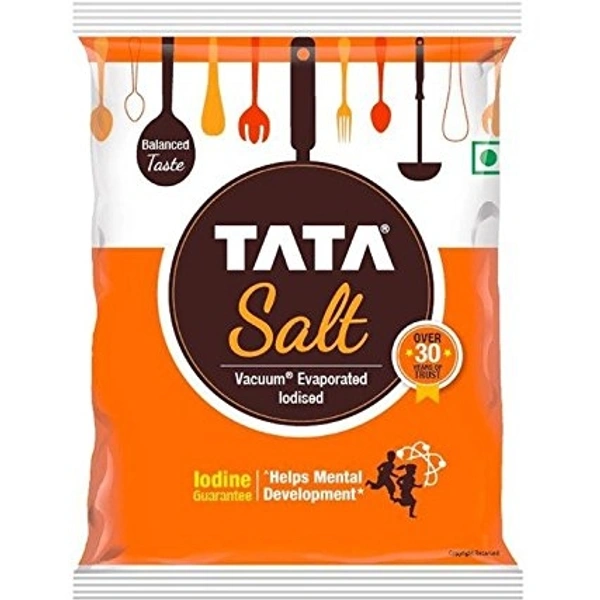 Tata Salt
