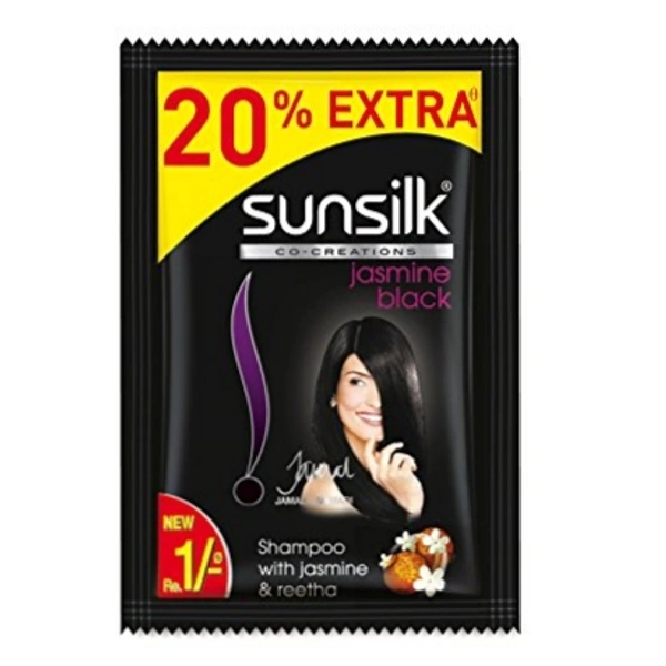 Sunsilk Shampoo (Pouch)
