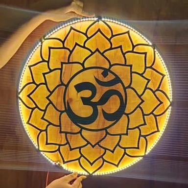 Decor, Lights, Gifts
