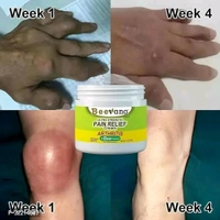 Bee Venom Pain Relief Cream 100gm, Pack of 2 Type:  Moisturising CreamsWithin 5-7 business days However, to find out an actual date of delivery, please enter your pin code.Instructions: Bee Venom Pain Relief Cream Neck, Knee, Hand, Foot, And Other Points. Apply 3-4 Times Per Day For 7-10 Days, Then As Needed.450