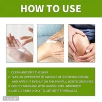 Bee Venom Pain Relief Cream 100gm, Pack of 2 Type:  Moisturising CreamsWithin 5-7 business days However, to find out an actual date of delivery, please enter your pin code.Instructions: Bee Venom Pain Relief Cream Neck, Knee, Hand, Foot, And Other Points. Apply 3-4 Times Per Day For 7-10 Days, Then As Needed.450