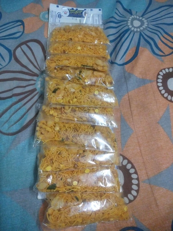 RPK 10rs Mixture Attai 10 
