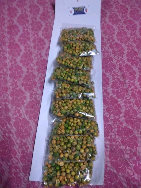 RPK 10rs Pachai Pattani Attai 10 