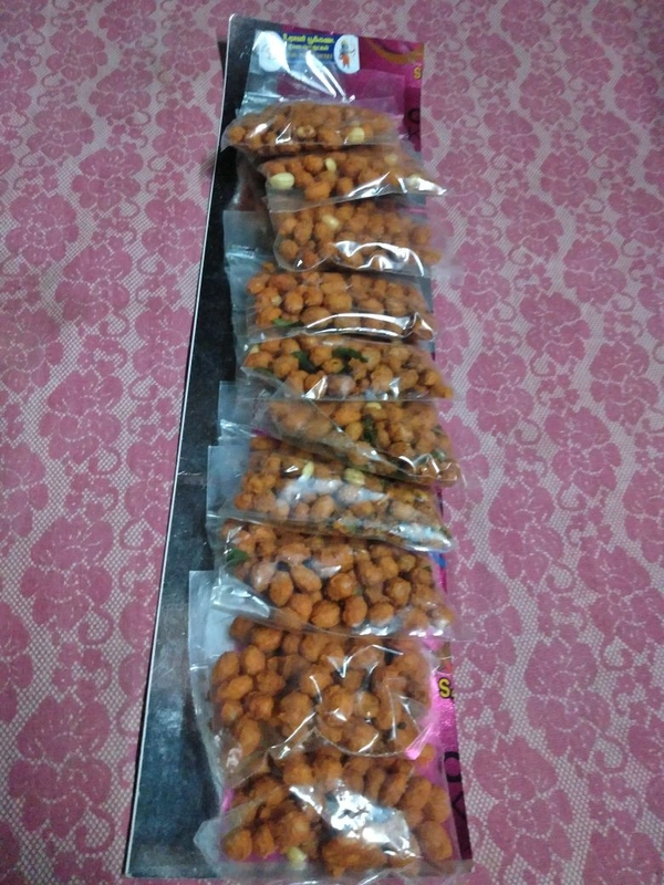 RPK 10rs Masala Nilakadalai Attai 10 