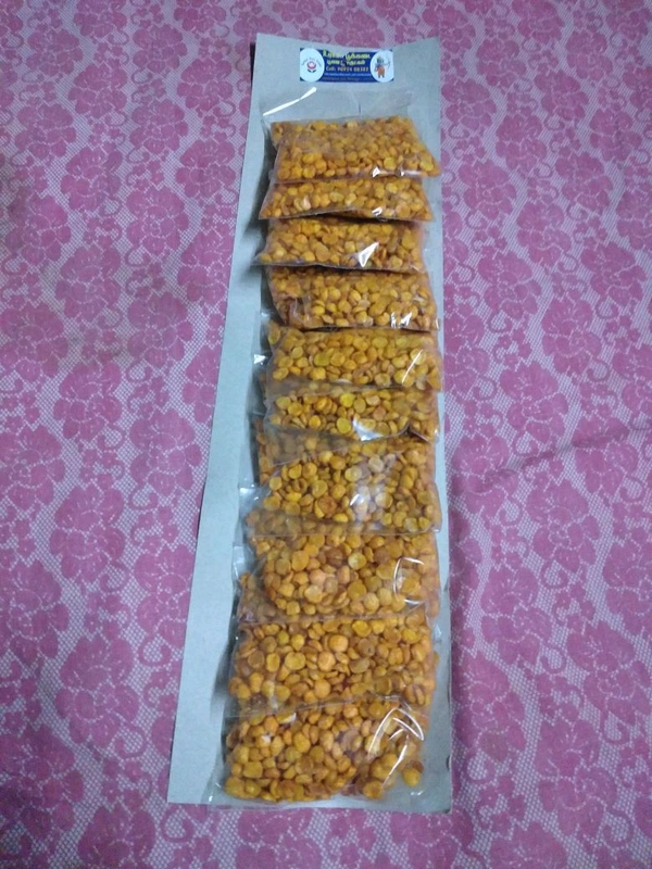 RPK 10rs Nei Kadalai Attai 10 