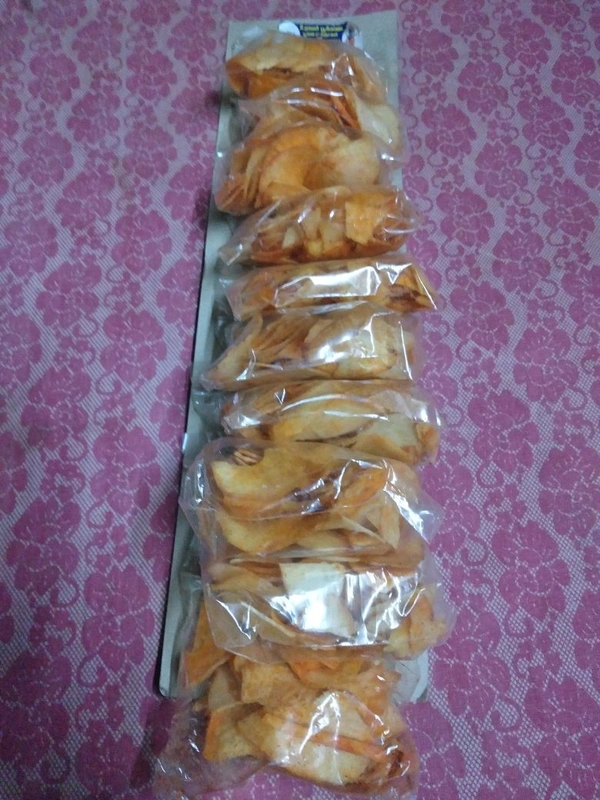 RPK 10rs Kappa Round Chips Attai 10 