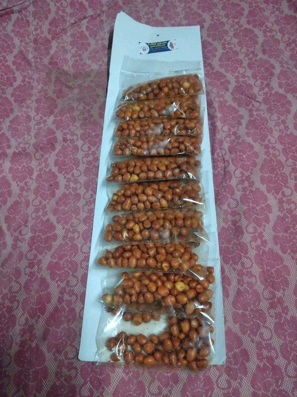 RPK 10rs Oil Nilakadalai Attai 10 